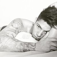 Lluis Janampa's Photo