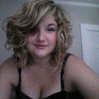 Caitlin Barrow的照片