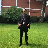 Rafi Eranda Jahja的照片