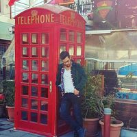 Yasin Yılmaz's Photo