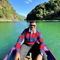 Mayank Goyal's Photo