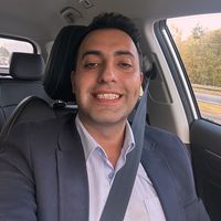 Abdullah Eroglu's Photo