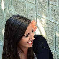 Judith Vazquez agüero's Photo