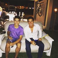 Ayrton Zavallo Main的照片