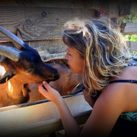 Chloé Mauvilly's Photo