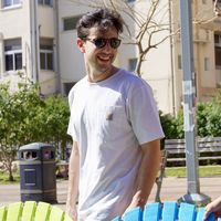 Photos de Yonatan Ashkenazi