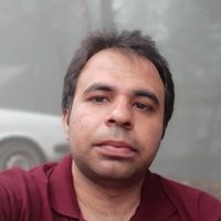 Farid Amiri的照片