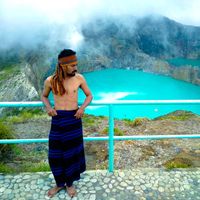 Mario Gesiradja's Photo