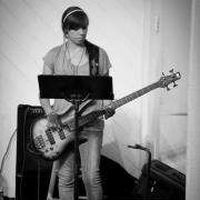 Felicia Melara's Photo