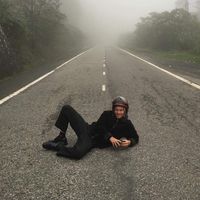 Marcus Madsen's Photo