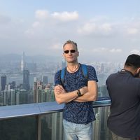 René van Dijk's Photo