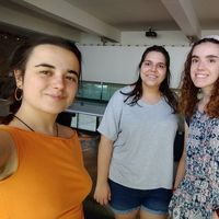 Carmela Cela Rodriguez's Photo