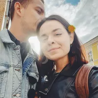 Нюта Прохорова's Photo