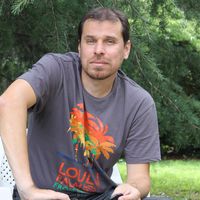 Guillermo Ivani's Photo