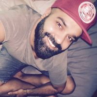 Luiz Eduardo Kühner's Photo