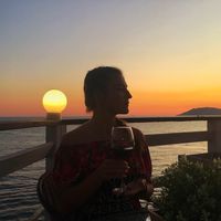 Мария Рзянина's Photo