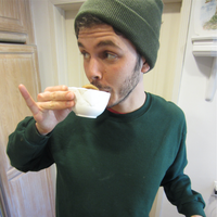 Ezra Sandzer-Bell的照片