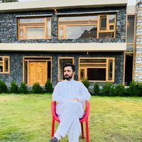 Zuhair Abbas's Photo