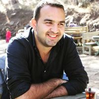 Metin Çolak's Photo