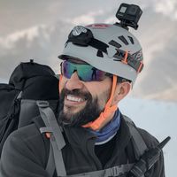 Suleyman Ozduzen's Photo