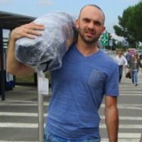 Eric Navarro's Photo