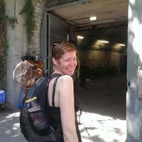 signe Arenkiel的照片