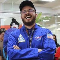 Israel García Herrera的照片