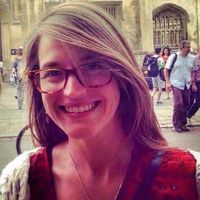 Laura Brown的照片