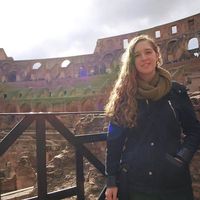 Fotos von Laura Molden