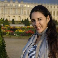 Danieli Siqueira's Photo