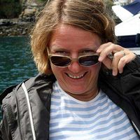 Renate Zoeller's Photo