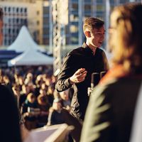 Marius Barendt's Photo