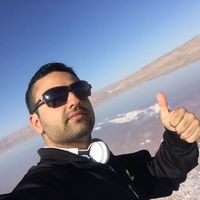 AliReza Dehghani🇮🇷's Photo