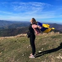 Дарья Головченко的照片