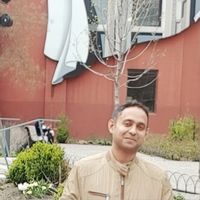 Sandeep Agrawal的照片