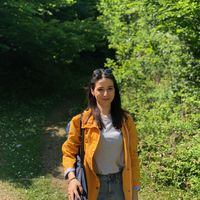 Deniz Işık's Photo