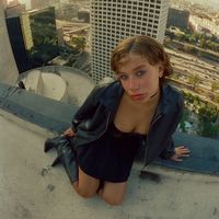 Celeste Wiggins's Photo