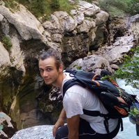 Photos de Cyprien Beaufort