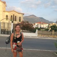 Charlotte Richards的照片