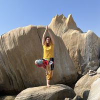 Fotos de Nadia Karderghodsi