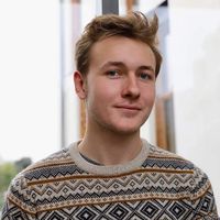 Фотографии пользователя Louis Borel