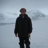 Darran Kelinske's Photo