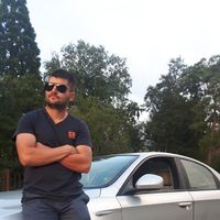 Borislav Ivanov的照片