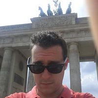 Raffaele Bianchi's Photo