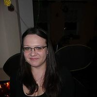 Katarzyna Pilarczyk's Photo