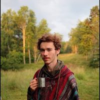 Filip Karczewski's Photo