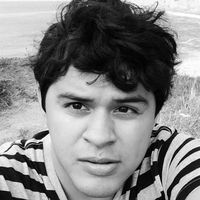 Victor Sandoval的照片