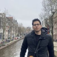 Berkay Şahin's Photo