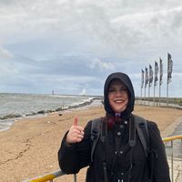 Annalena Meszkatis's Photo