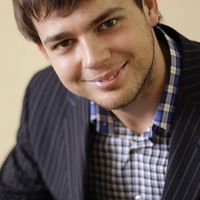 Alexander Inventazh's Photo